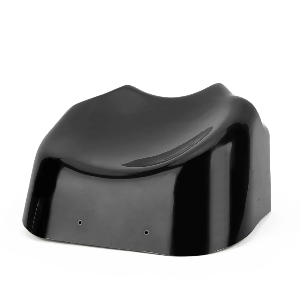Tech Accessories Storage - Boîte de rangement de siège de