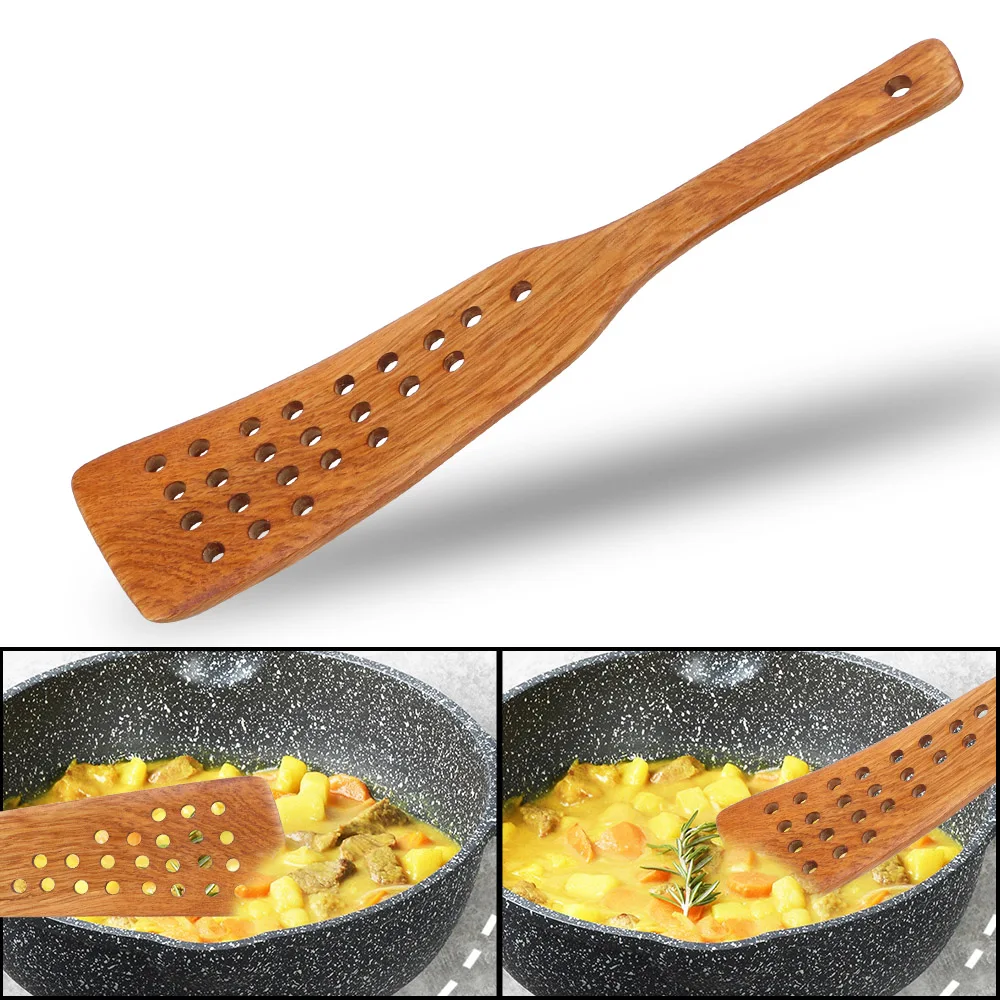 Hi Tech Kitchen Accessories - Pelle à Steak à frire, filtre,