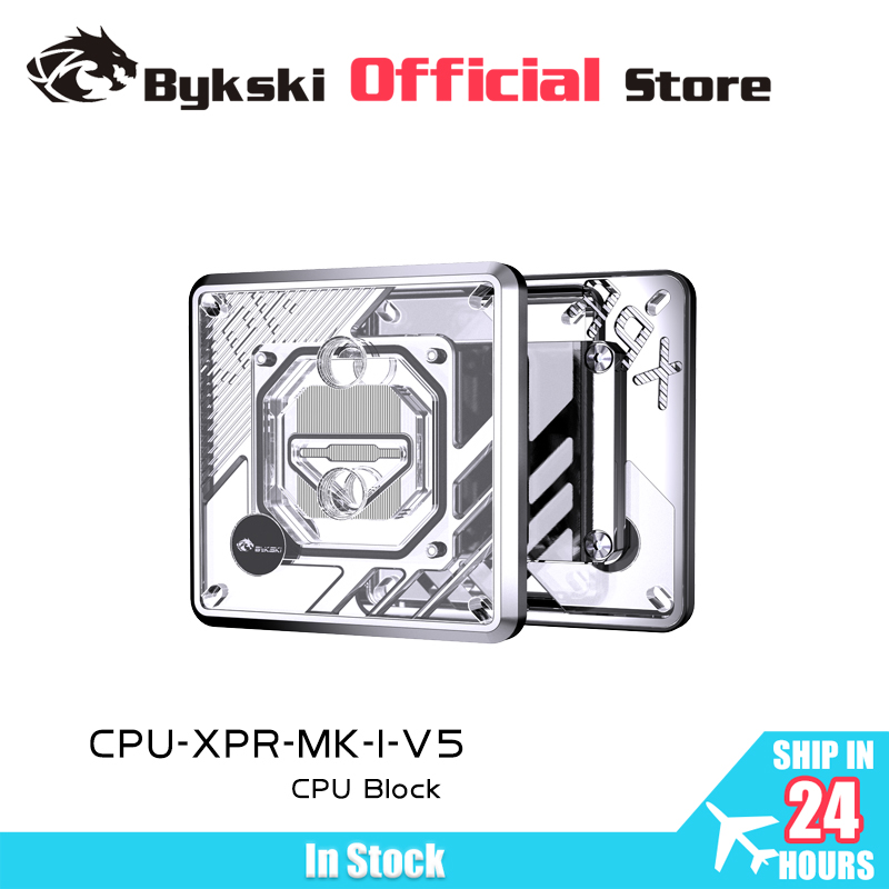 Amd Cpu Ryzen 7 - Bykski CPU nuits Utilisation pour INnicknLIncome