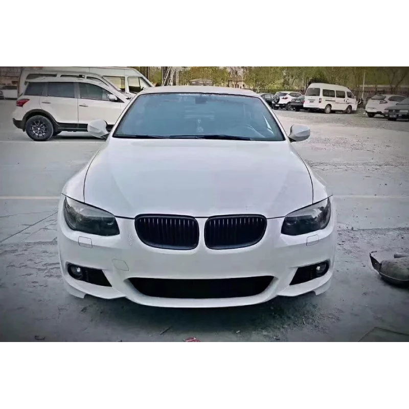 M Tech Auto Accessories - Kit carrosserie de style M-tech E93