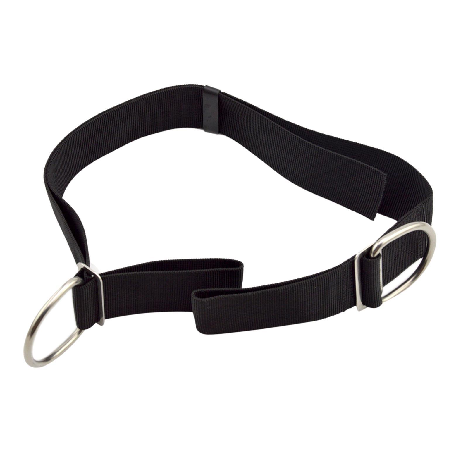 Tech Diving Accessories - Sangle de maintien entre les jambes