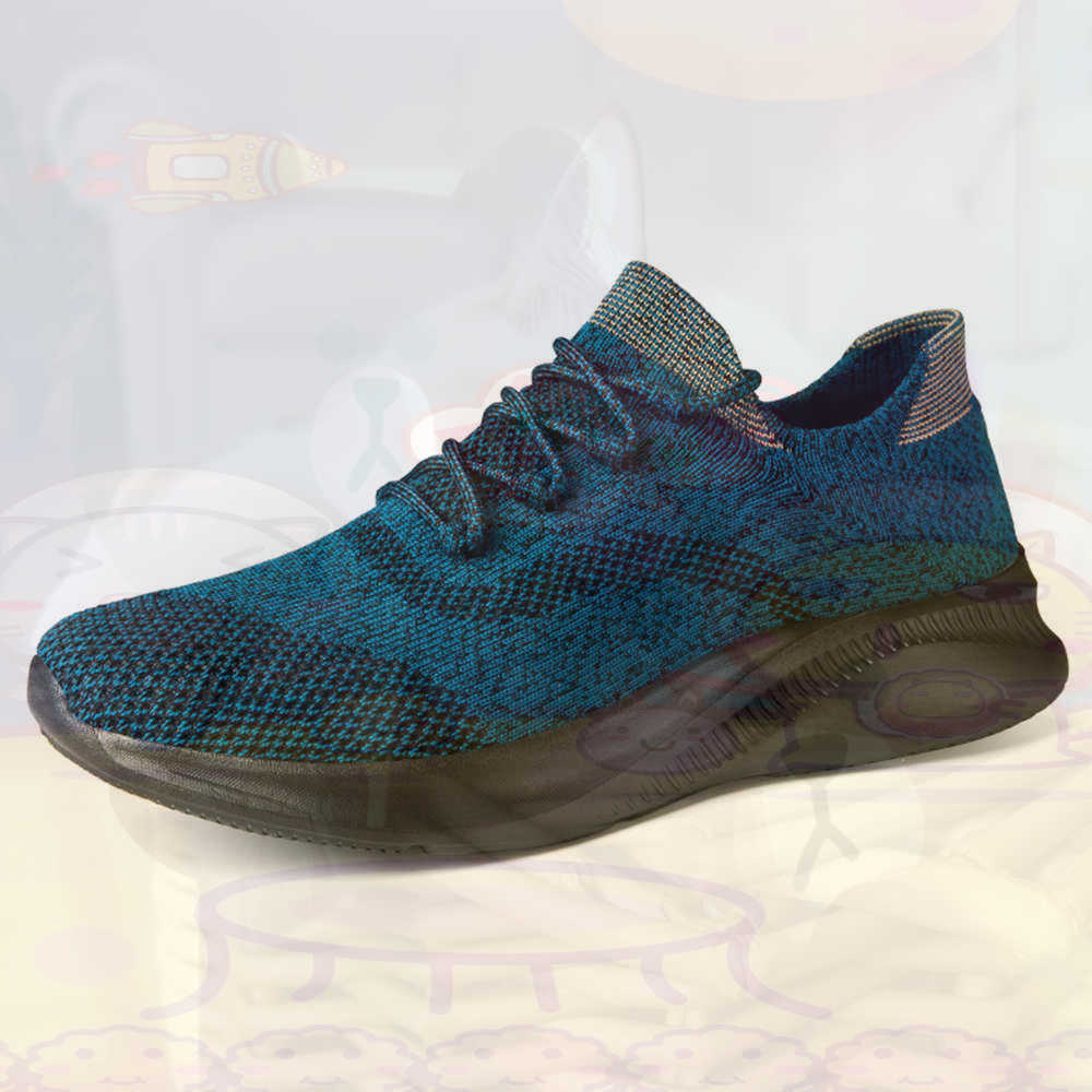 Tech Accessories Products - Numéro 41 fond souple chaussures de