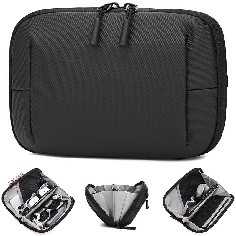 Tech Accessories Storage - Sac pour accessoires électroniques, sac organisateur