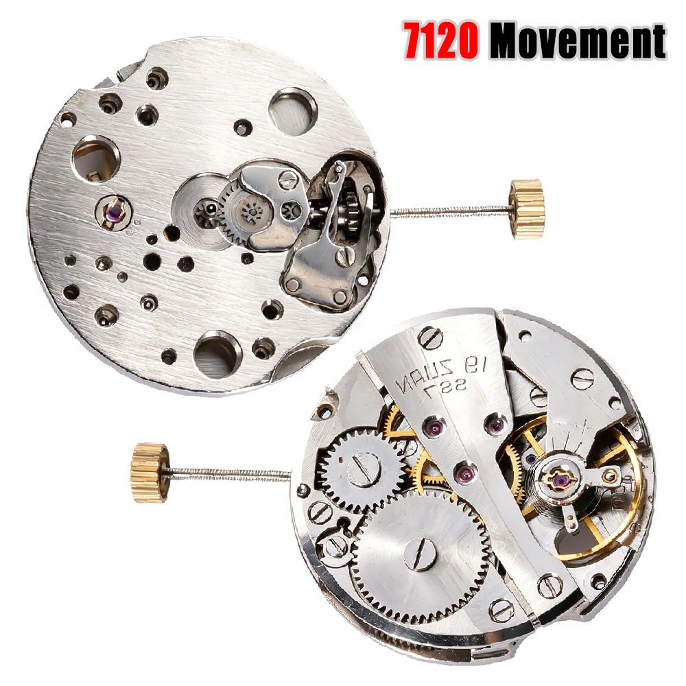 Unique Tech Accessories - Pièces de rechange pour mouvement de