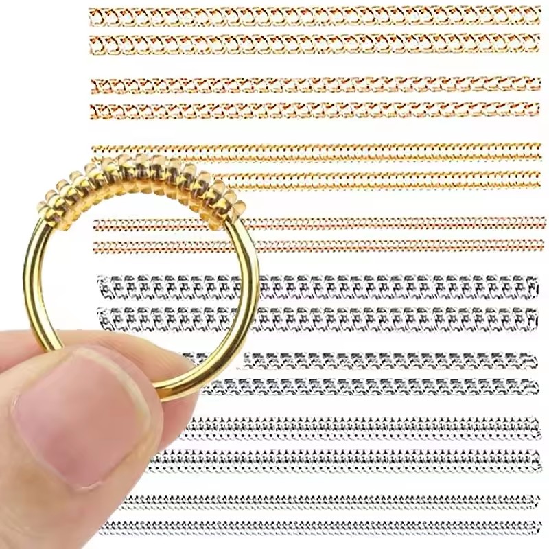 Unique Tech Accessories - 4/8 pièces d'accessoires de réglage de