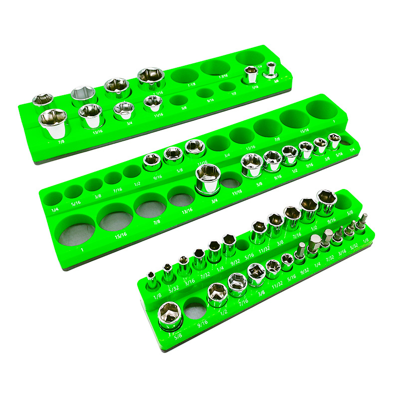 Unique Tech Accessories - Support de rangement magnétique pour outils,