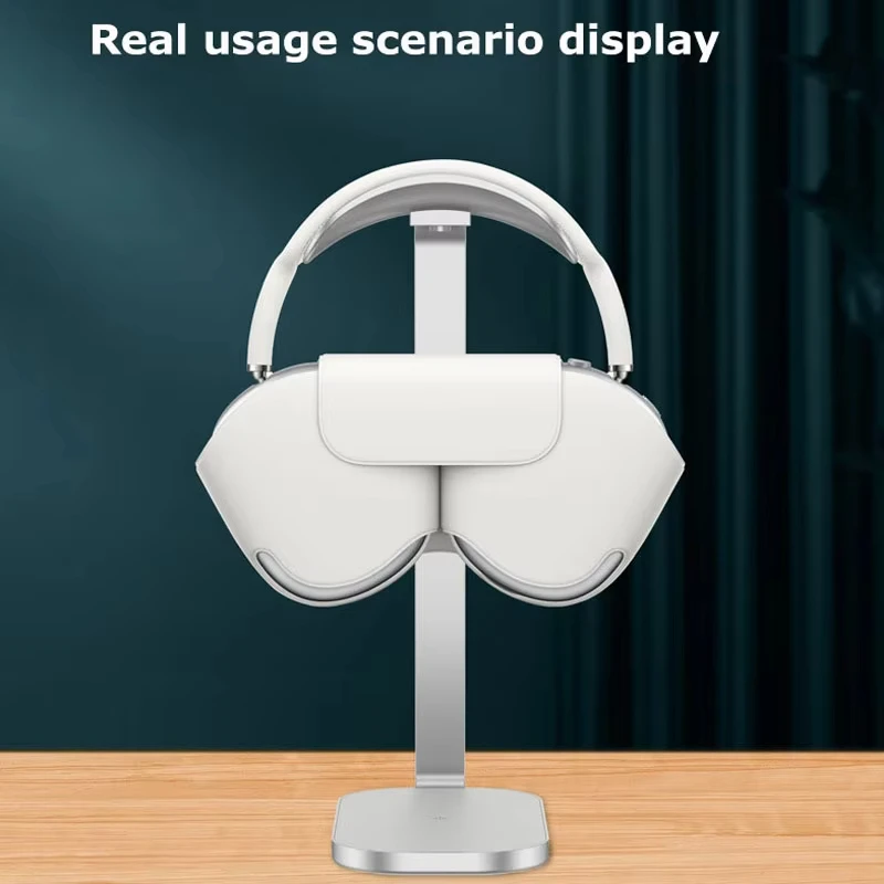 Wireless Charger 3 In 1 - Chargeur sans fil 15W pour AirPods