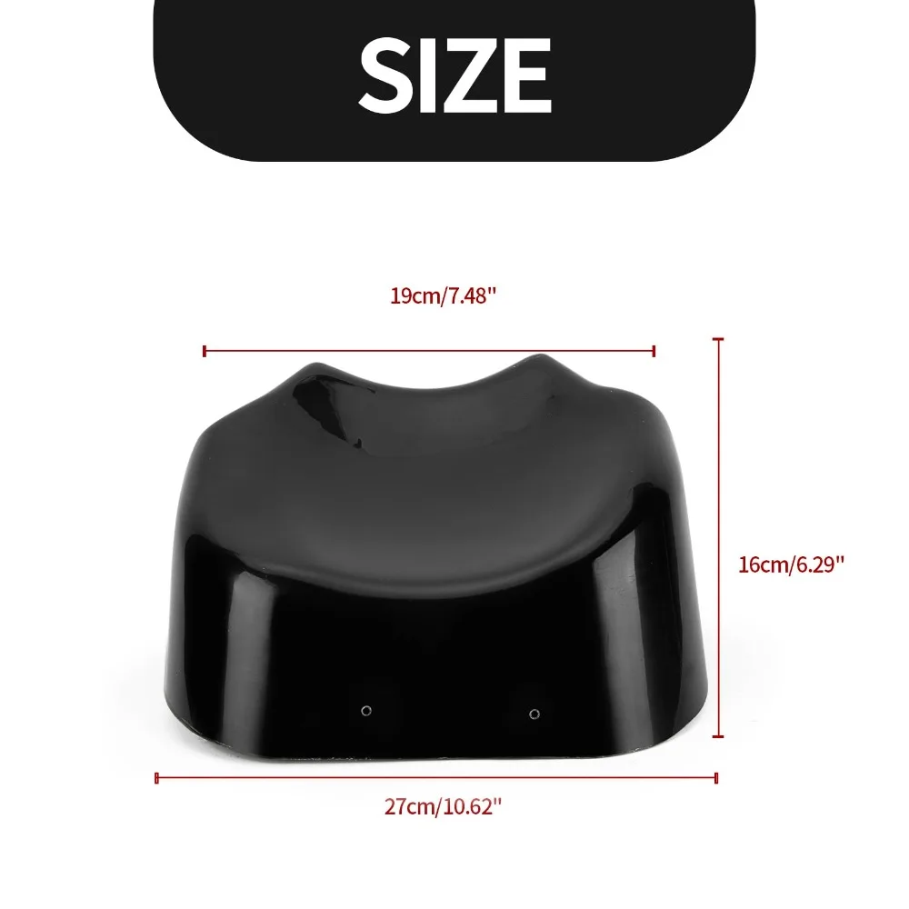 Boîte de rangement de siège de - Tech Accessories Storage avis et prix