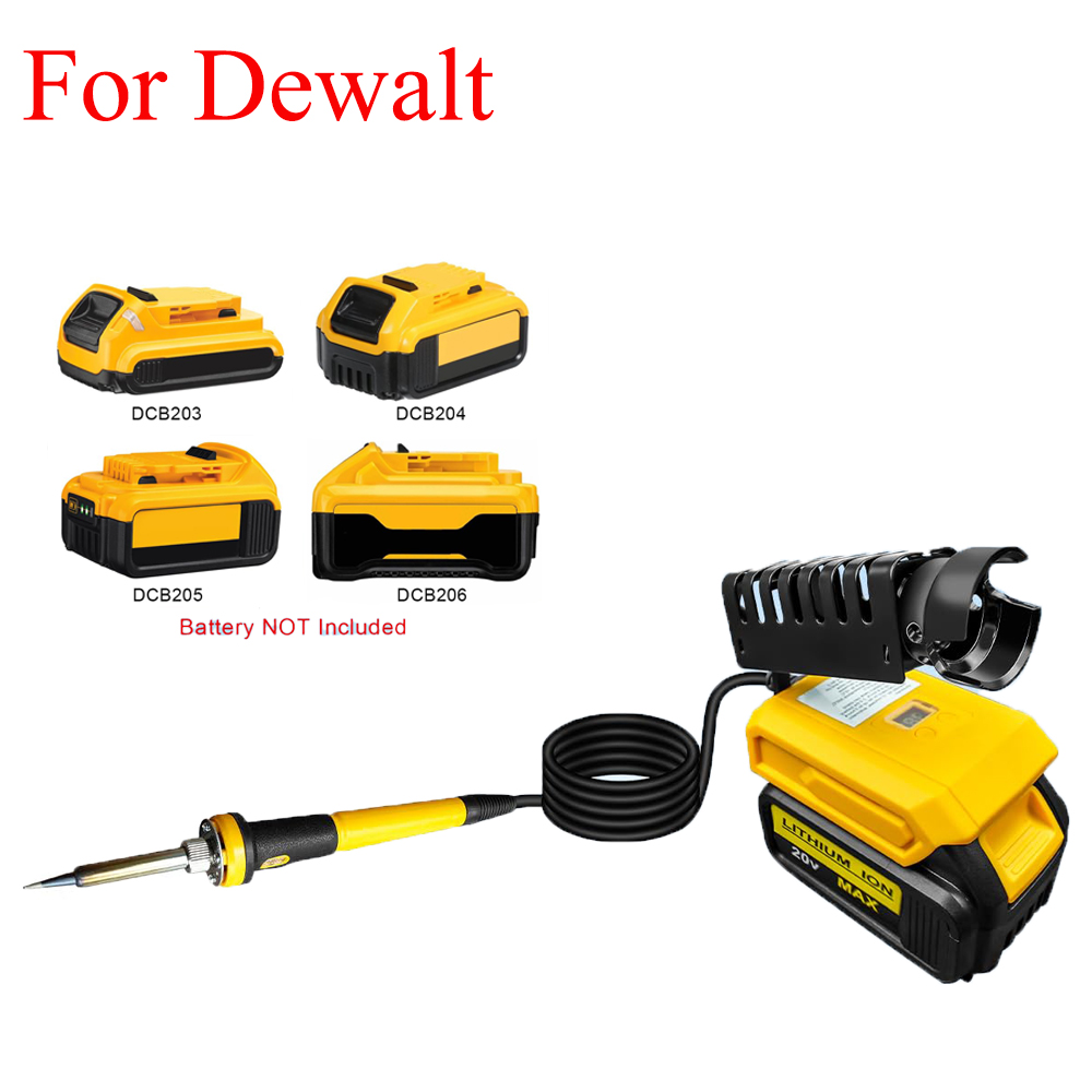Kit de fer à souder Portable C - Unique Tech Accessories avis et prix