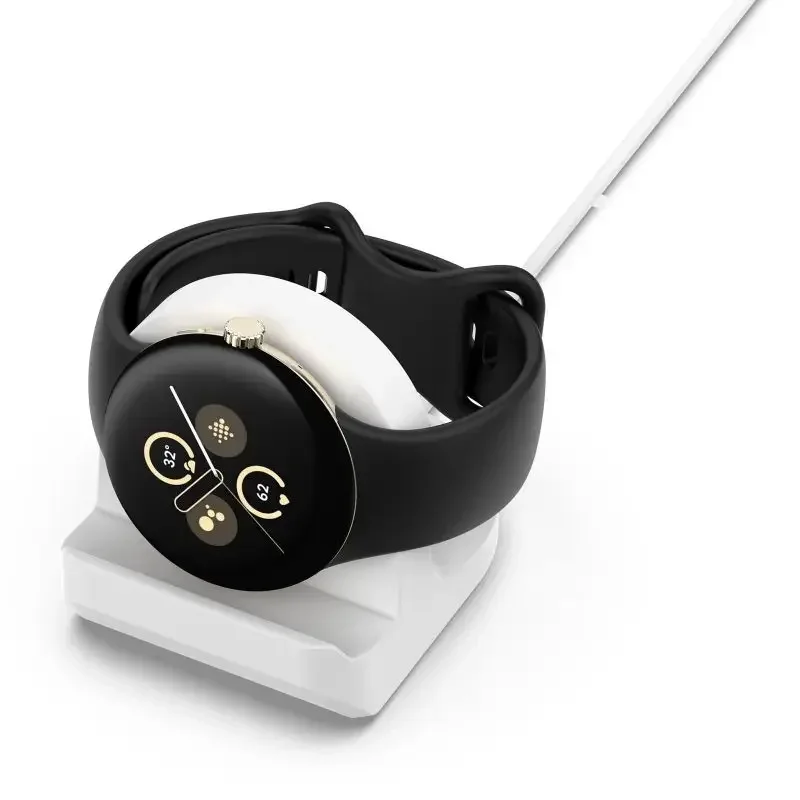 Support de chargeur sans fil e - Wireless Charger 3 In 1 avis et prix