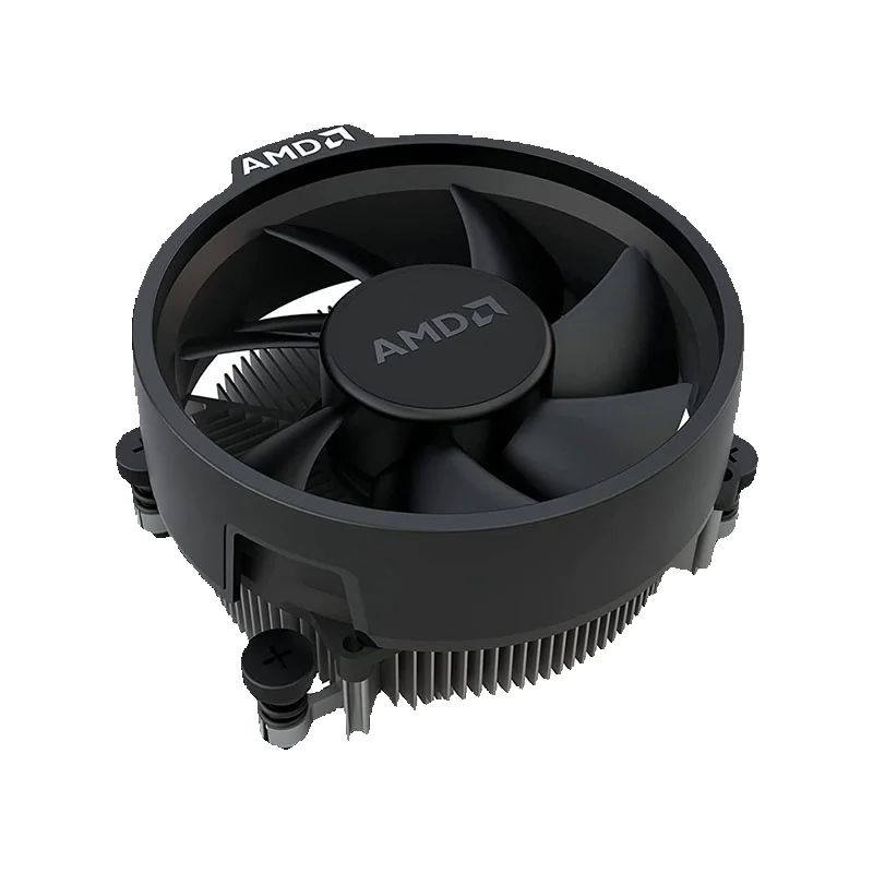 AMD Ryzen Wraith Cooler Wraith - Amd Cpu Ryzen 7 avis et prix