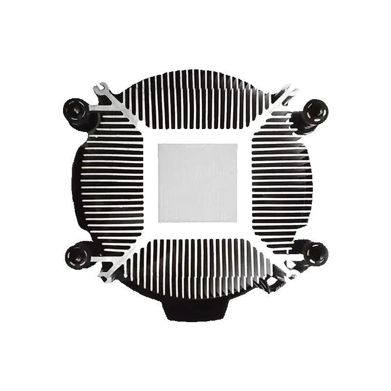AMD Ryzen Wraith Cooler Wraith - Amd Cpu Ryzen 7 avis et prix