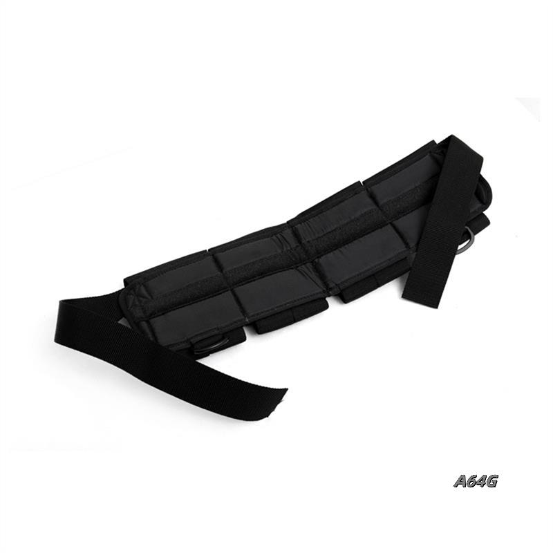 Ceinture de poids réglable pou - Tech Diving Accessories avis et prix