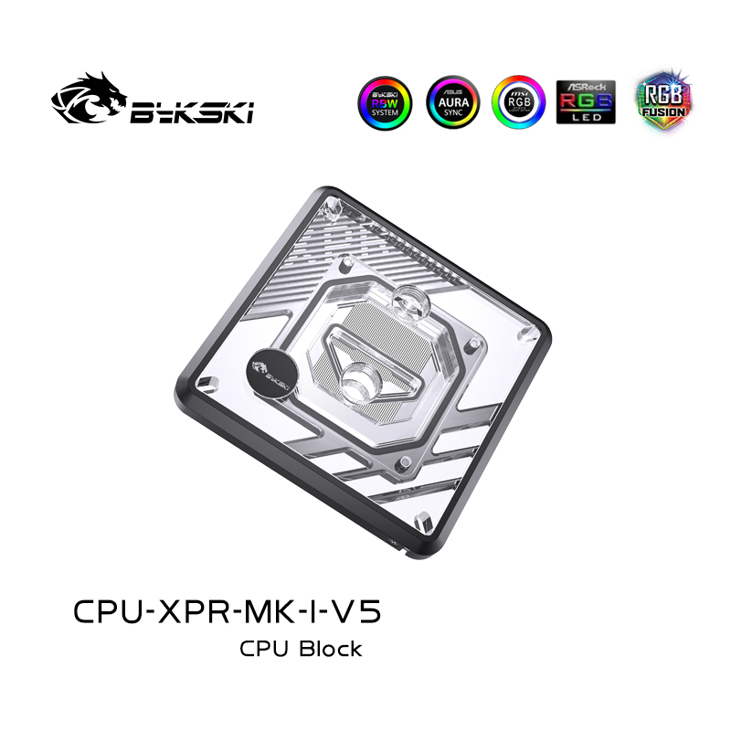 Bykski CPU nuits Utilisation p - Amd Cpu Ryzen 7 avis et prix
