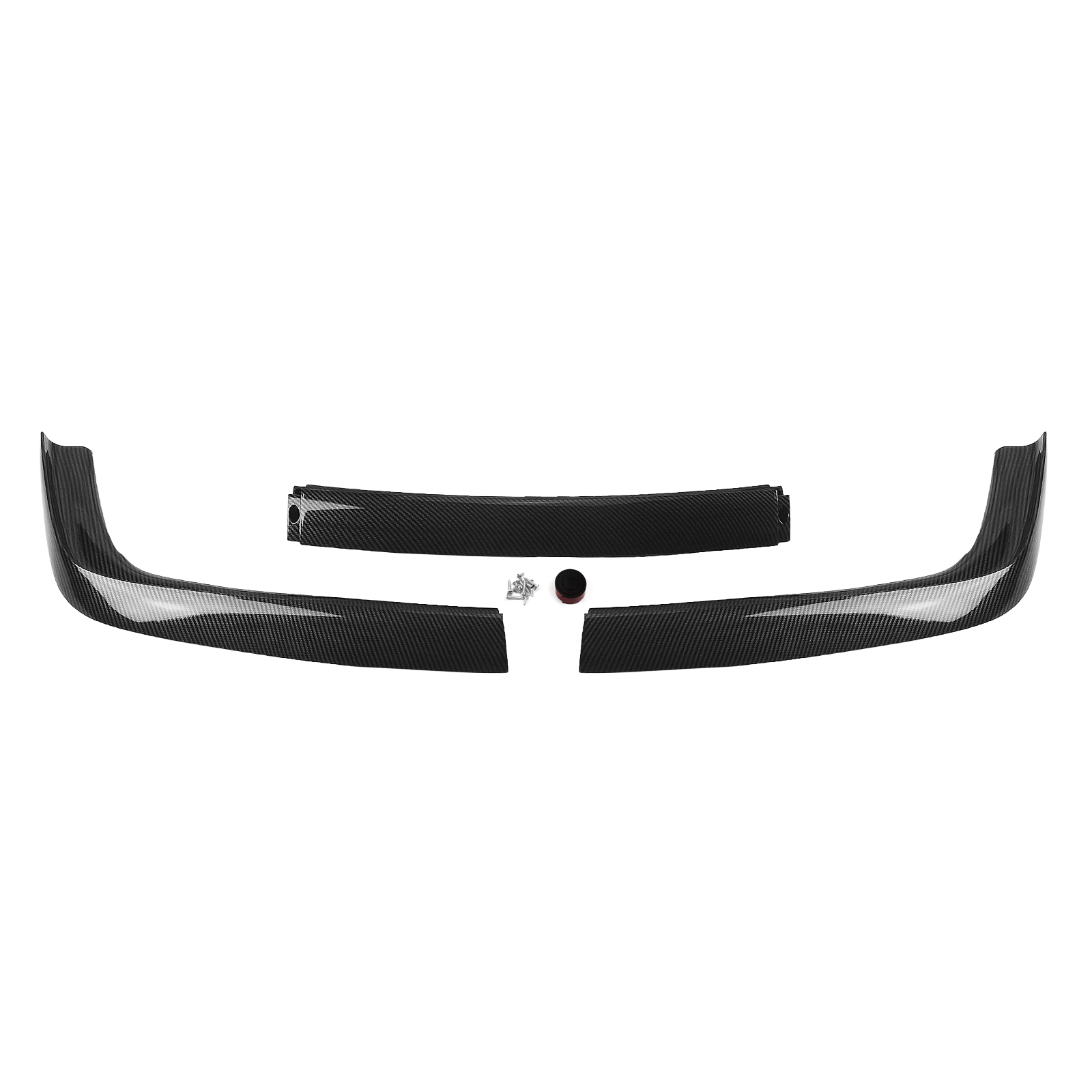Becquet de pare-choc avant de  - M Tech Auto Accessories avis et prix