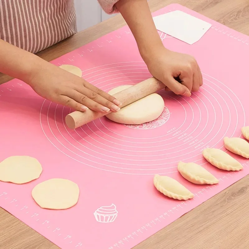 Polymères de cuisson en silico - Hi Tech Kitchen Accessories avis et prix