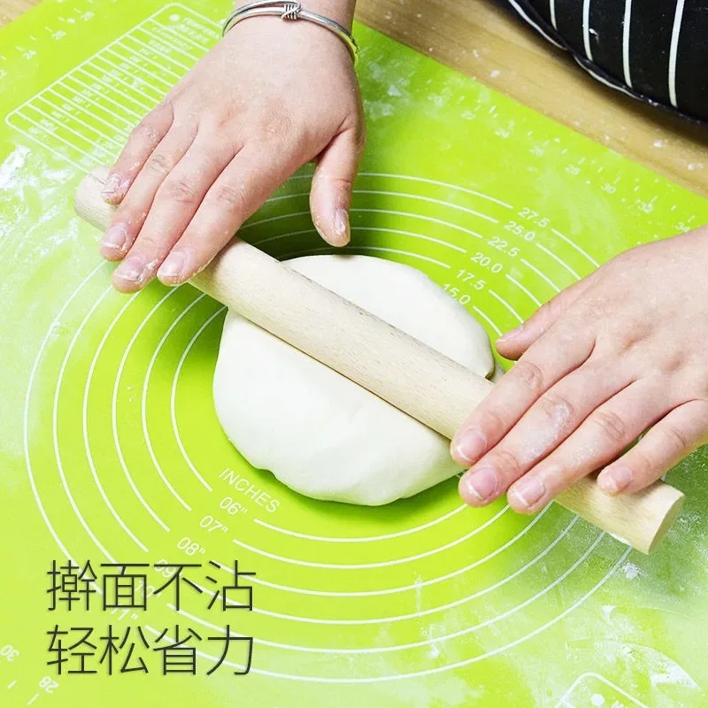 Polymères de cuisson en silico - Hi Tech Kitchen Accessories avis et prix