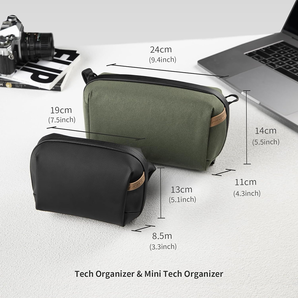 IcalYTECH-Accessoires de modul - Tech Accessories Storage avis et prix