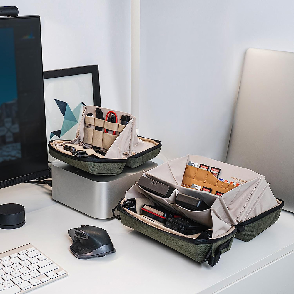 IcalYTECH-Accessoires de modul - Tech Accessories Storage avis et prix