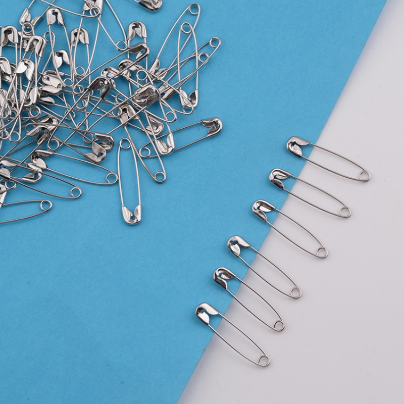 100 pièces/lot Épingles de sûr - Unique Tech Accessories avis et prix