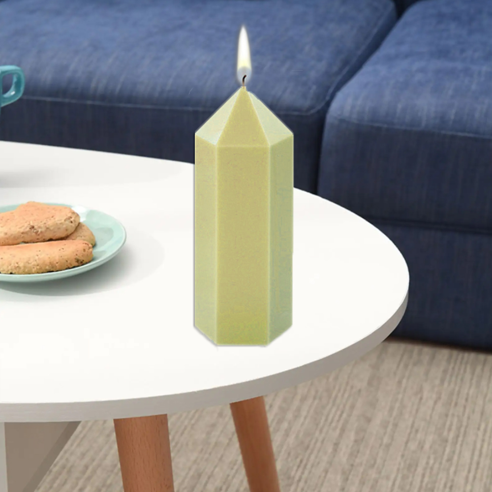 Moules à bougies en résine de  - Unique Tech Accessories avis et prix