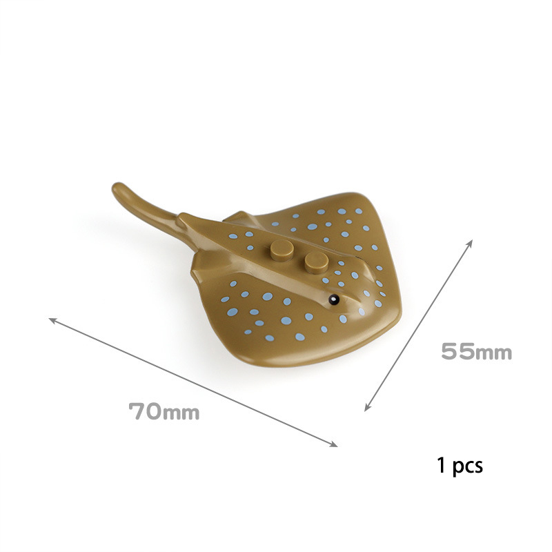 Pièces d'animaux de l'océan de - Tech Diving Accessories avis et prix
