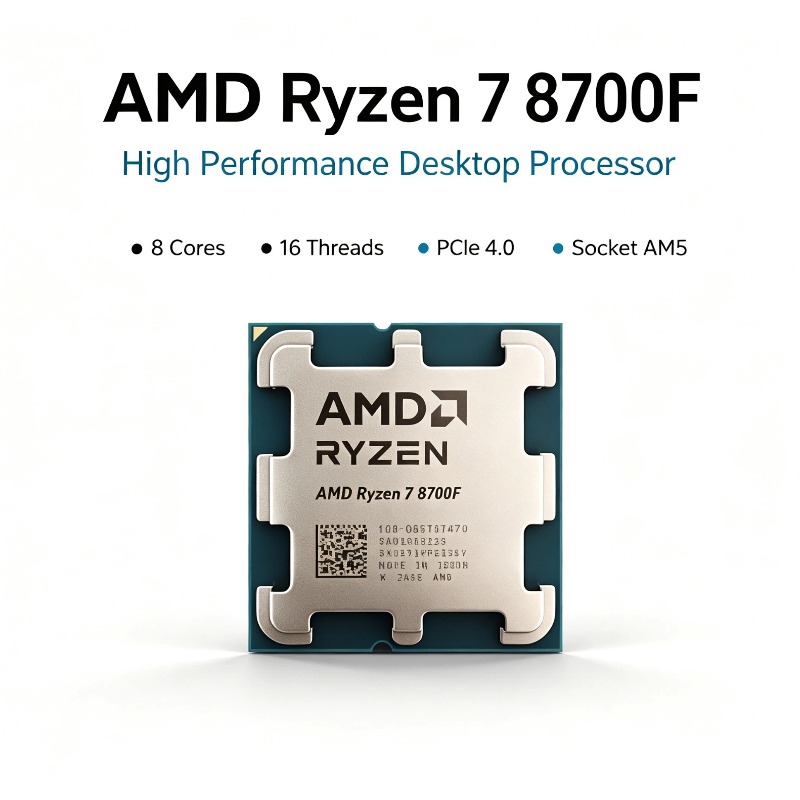 Processeur de bureau 16 thread - Amd Cpu Ryzen 7 avis et prix