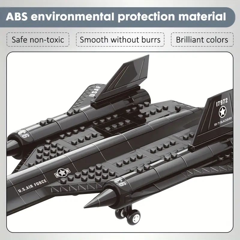 Blocs de construction d'espace - Tech Diving Accessories avis et prix