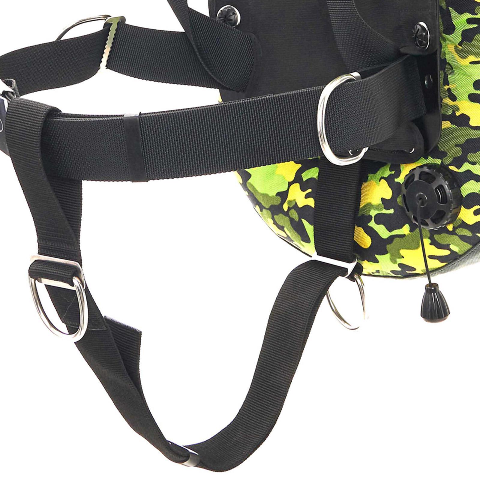 Sangle de maintien entre les j - Tech Diving Accessories avis et prix