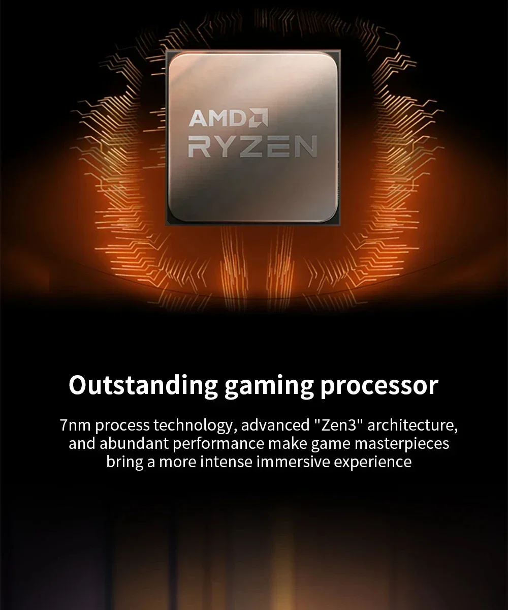 Processeur de bureau AMD Ryzen - Amd Cpu Ryzen 7 avis et prix