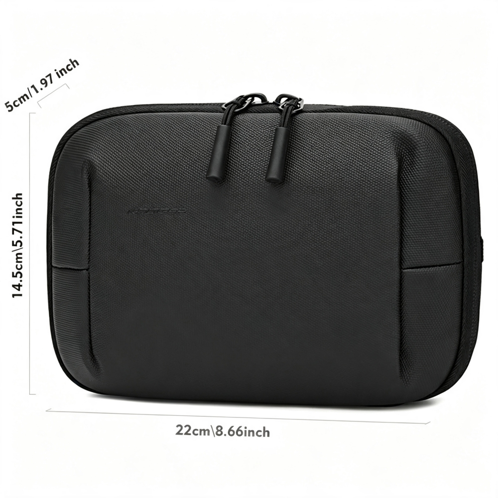 Sac pour accessoires électroni - Tech Accessories Storage avis et prix