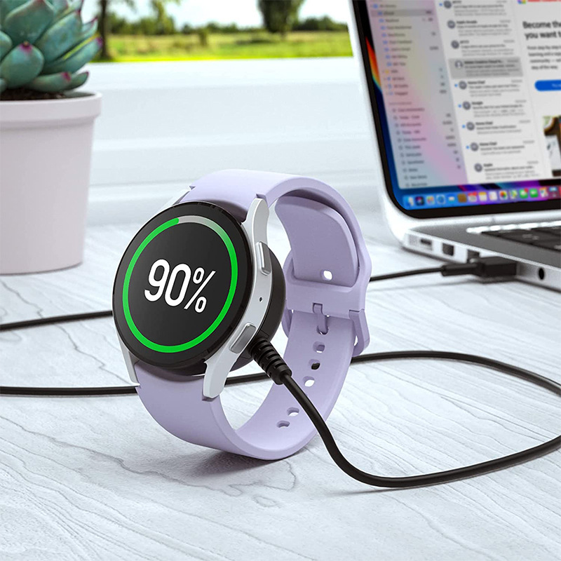 Câble de charge magnétique san - Wireless Charger 3 In 1 avis et prix