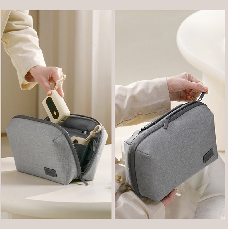 Étui de voyage pour organisate - Tech Accessories Storage avis et prix