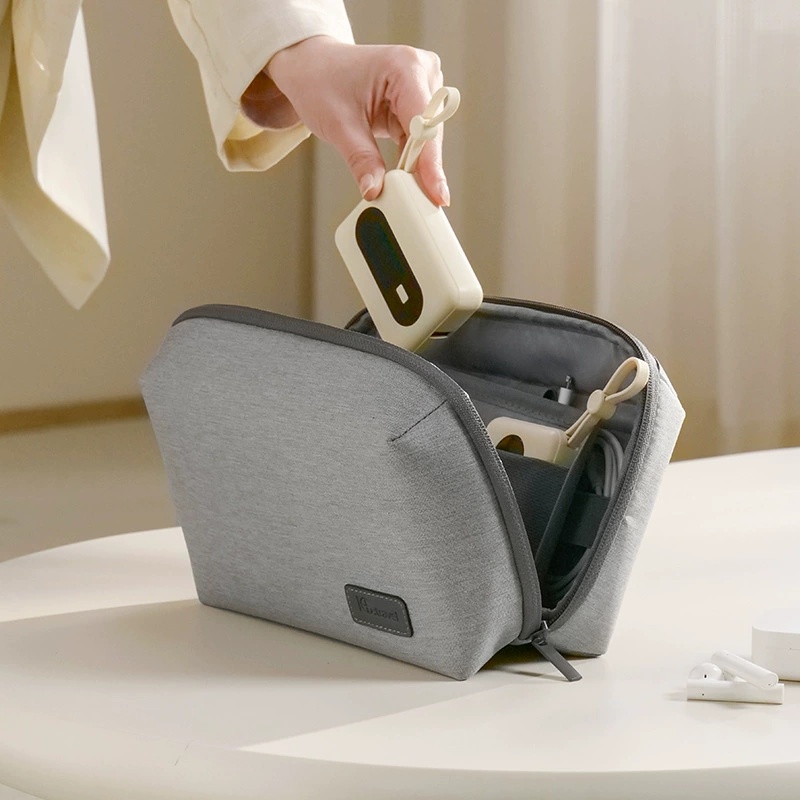 Étui de voyage pour organisate - Tech Accessories Storage avis et prix