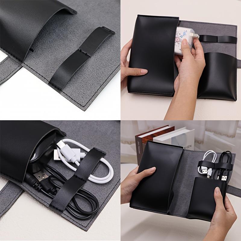 Organisateur multi-compartimen - Tech Accessories Storage avis et prix