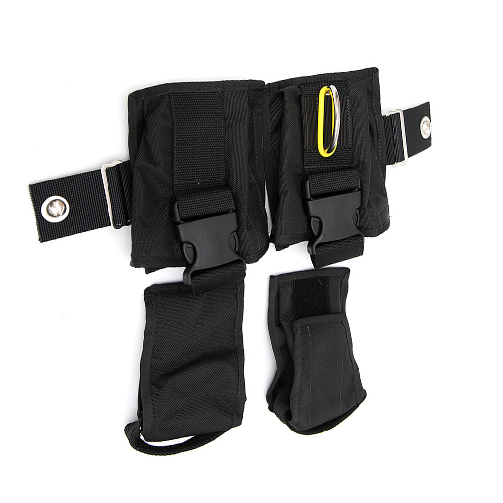 Accessoires sous-marins profes - Tech Diving Accessories avis et prix