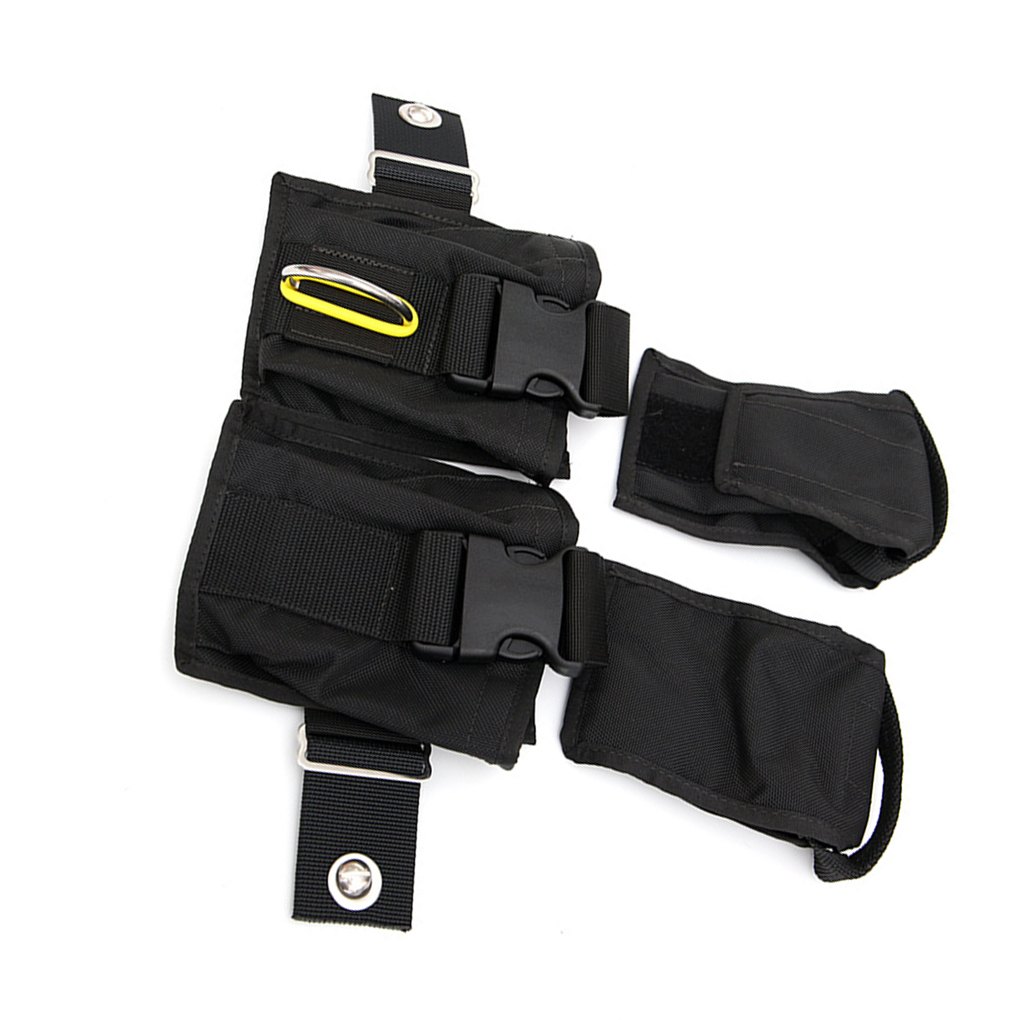 Accessoires sous-marins profes - Tech Diving Accessories avis et prix