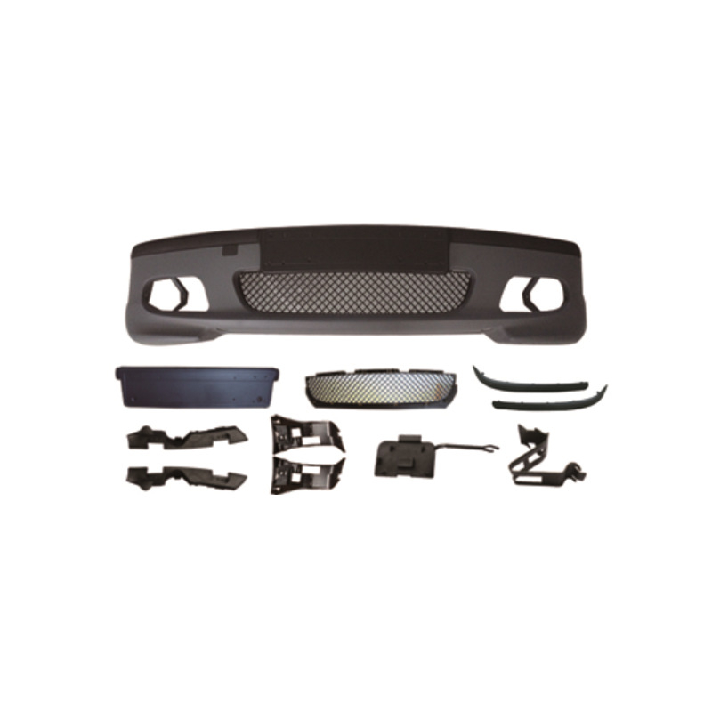Kit carrosserie de haute quali - M Tech Auto Accessories avis et prix