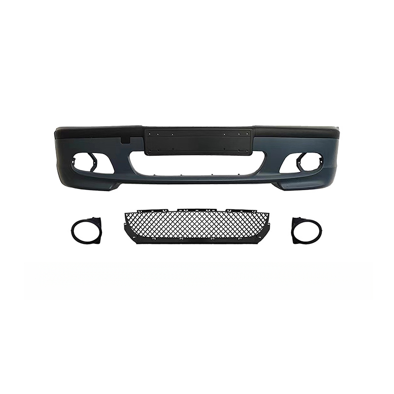 Kit carrosserie de haute quali - M Tech Auto Accessories avis et prix