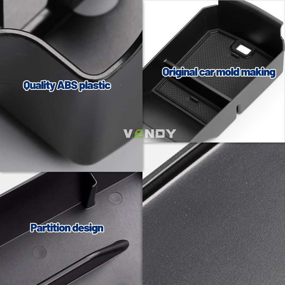 Boîte de Rangement pour Accoud - Tech Accessories Storage avis et prix