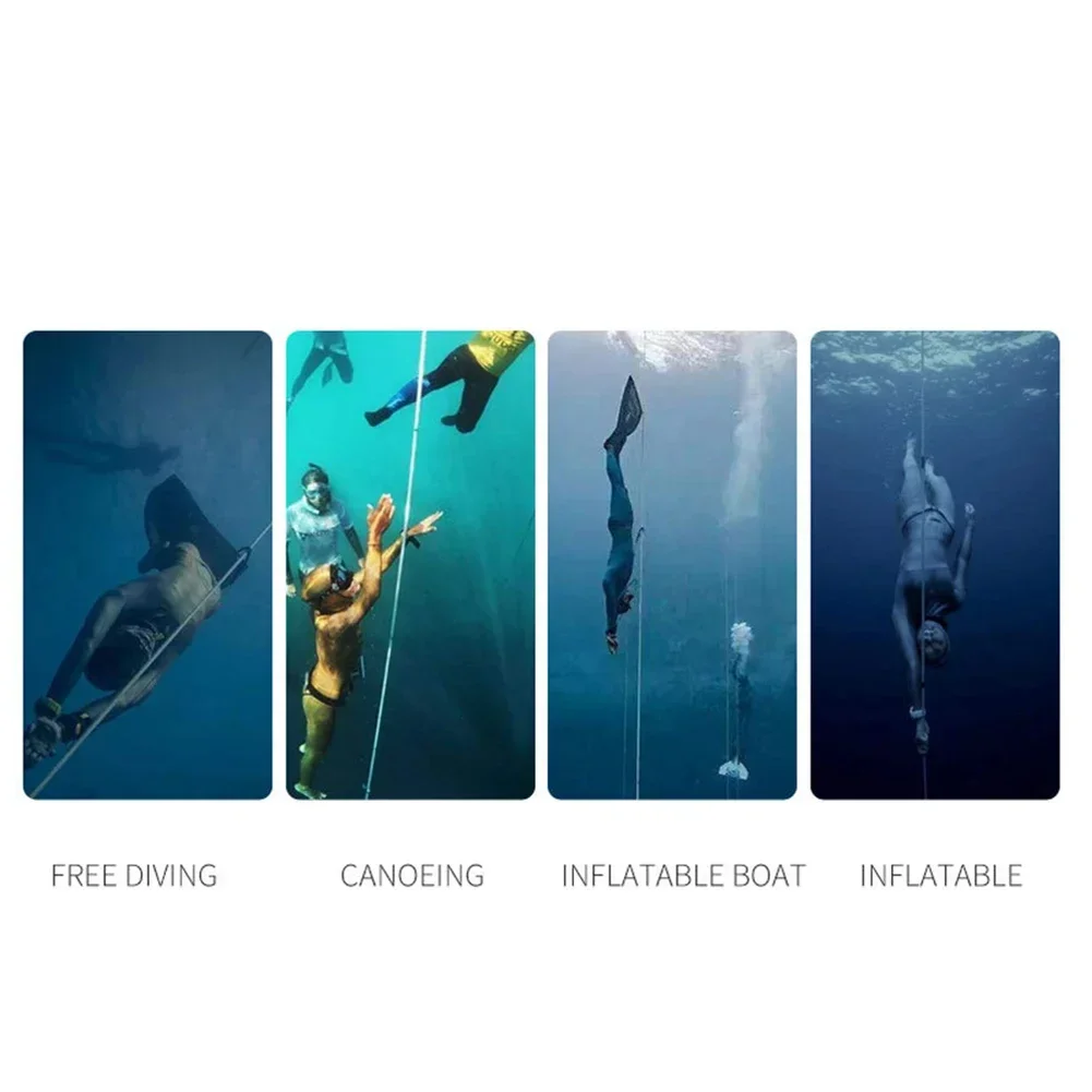 Dragonne de plongée sous-marin - Tech Diving Accessories avis et prix