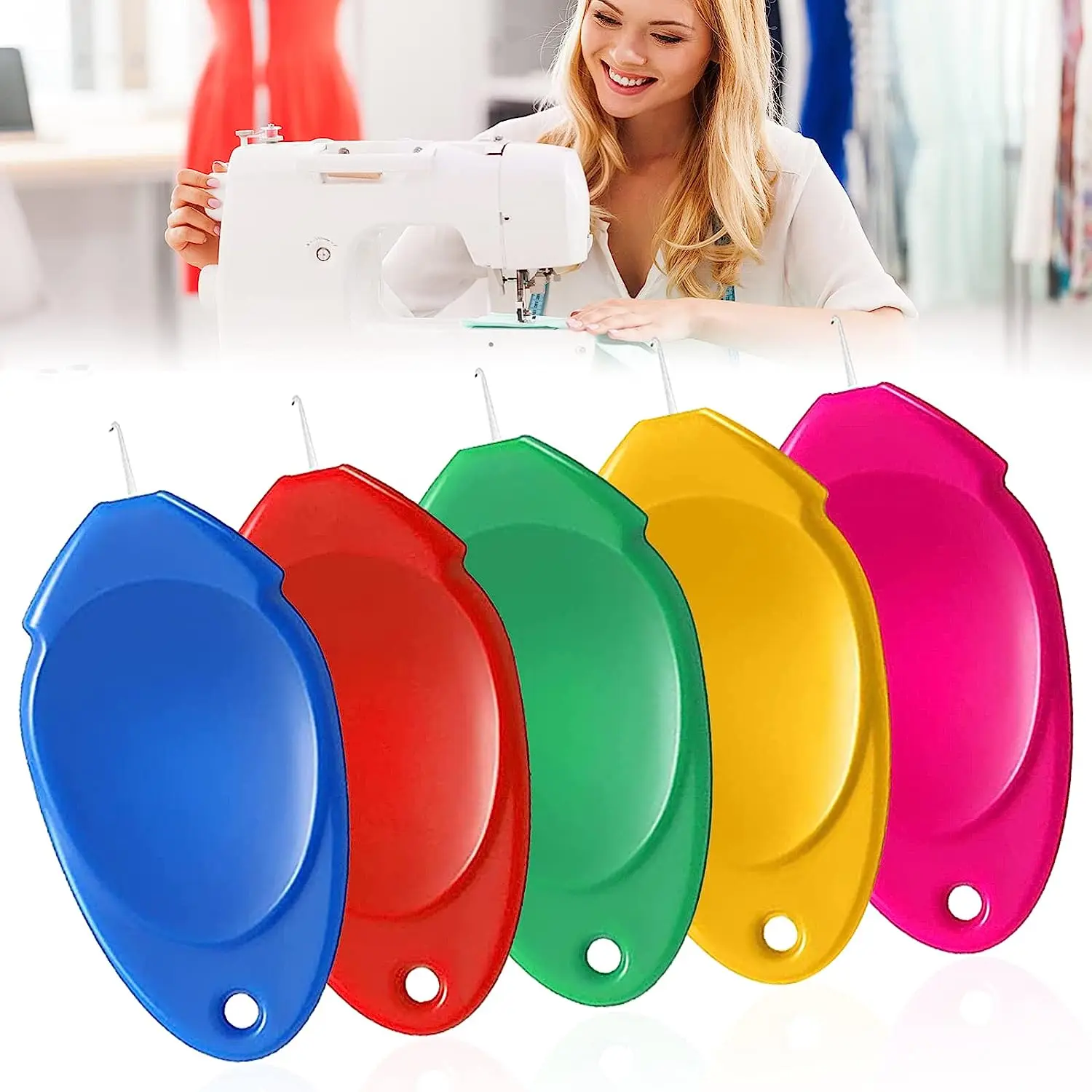 Enfile-aiguille automatique fa - Unique Tech Accessories avis et prix