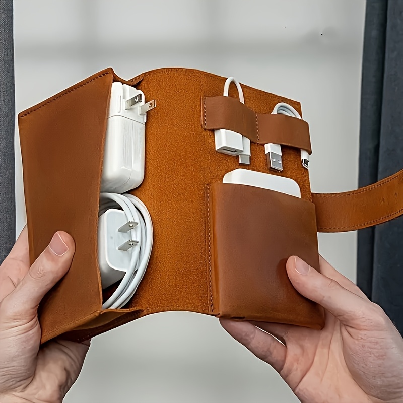 Organisateur multi-compartimen - Tech Accessories Storage avis et prix
