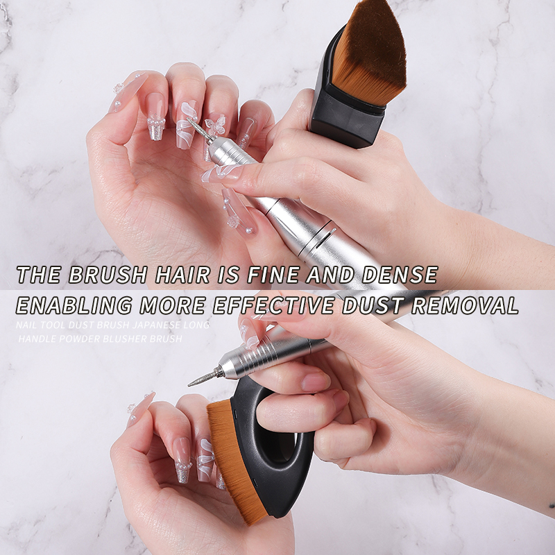 Brosse à poussière pour ongles - Tech Accessories Products avis et prix