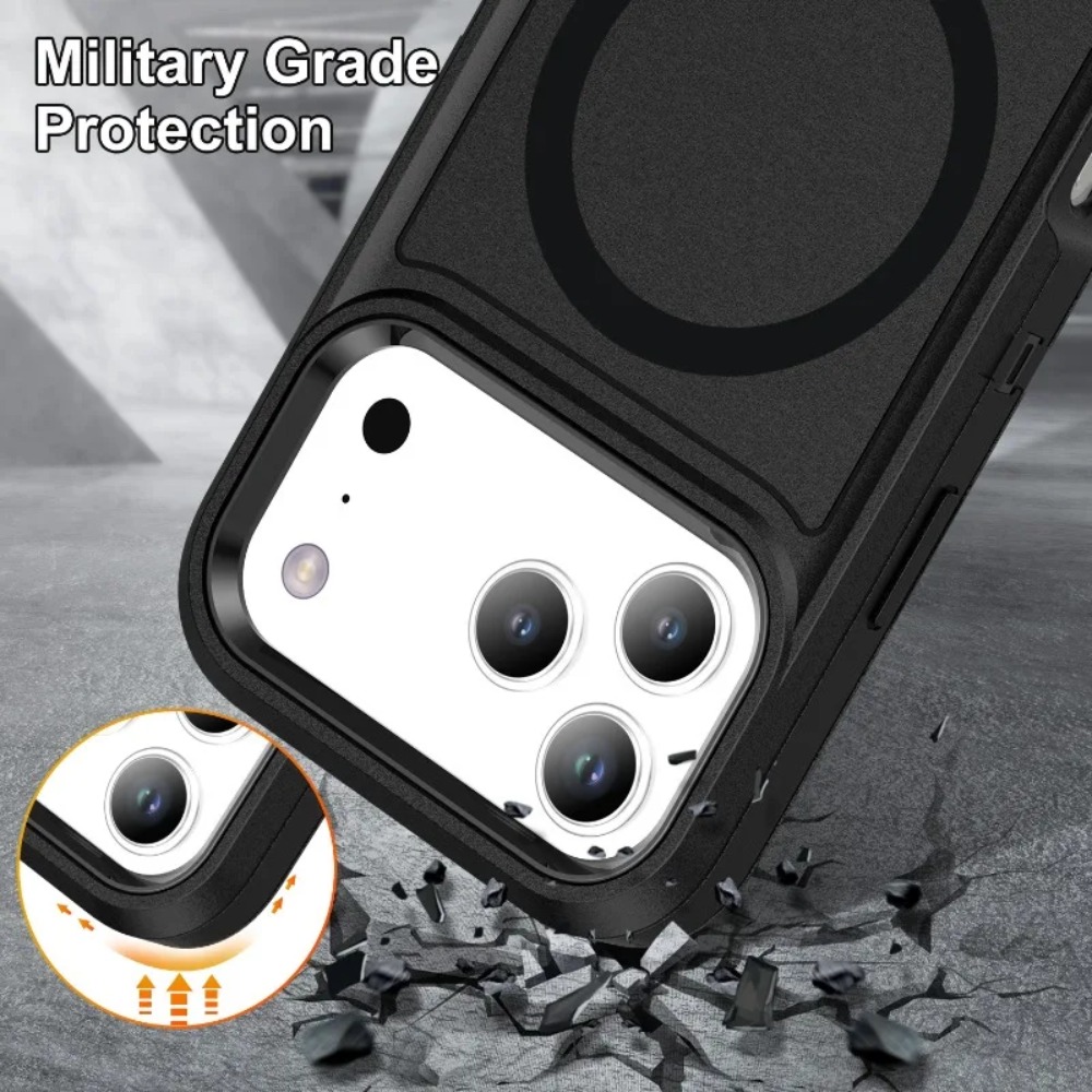 Coque de téléphone antichoc 3  - Wireless Charger 3 In 1 avis et prix