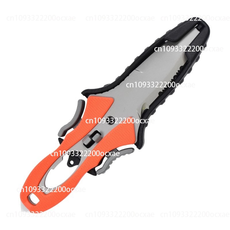 Couteau de sauvetage en eau, c - Tech Diving Accessories avis et prix