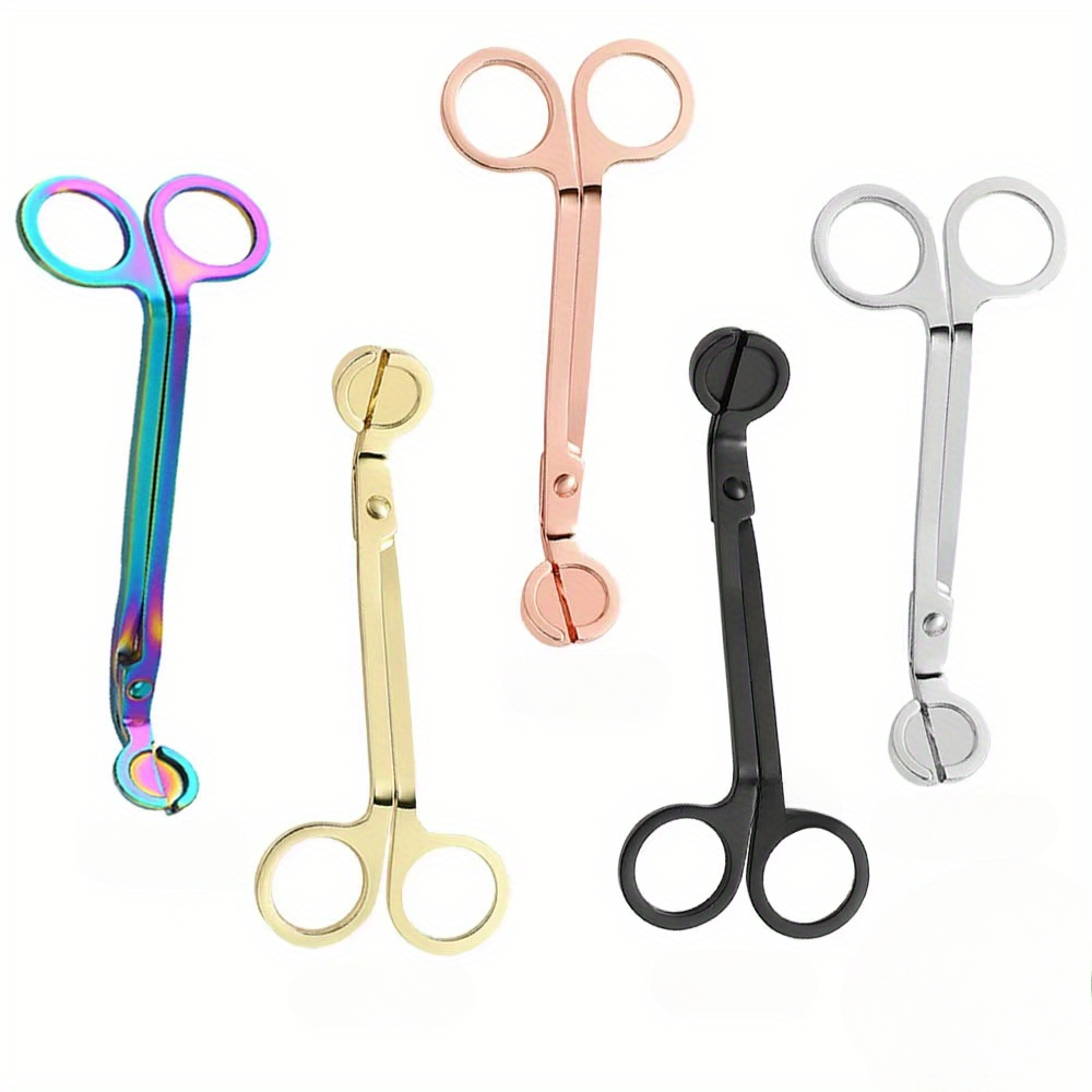 Coupe-bougie en acier inoxydab - Unique Tech Accessories avis et prix