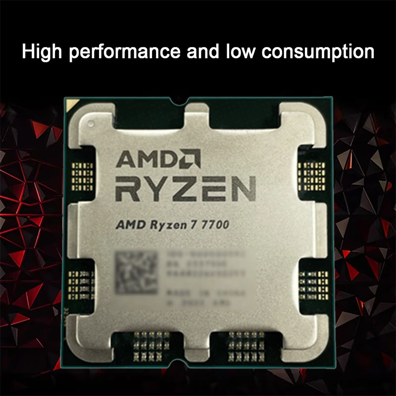 Processeur de bureau AMD Ryzen - Amd Cpu Ryzen 7 avis et prix