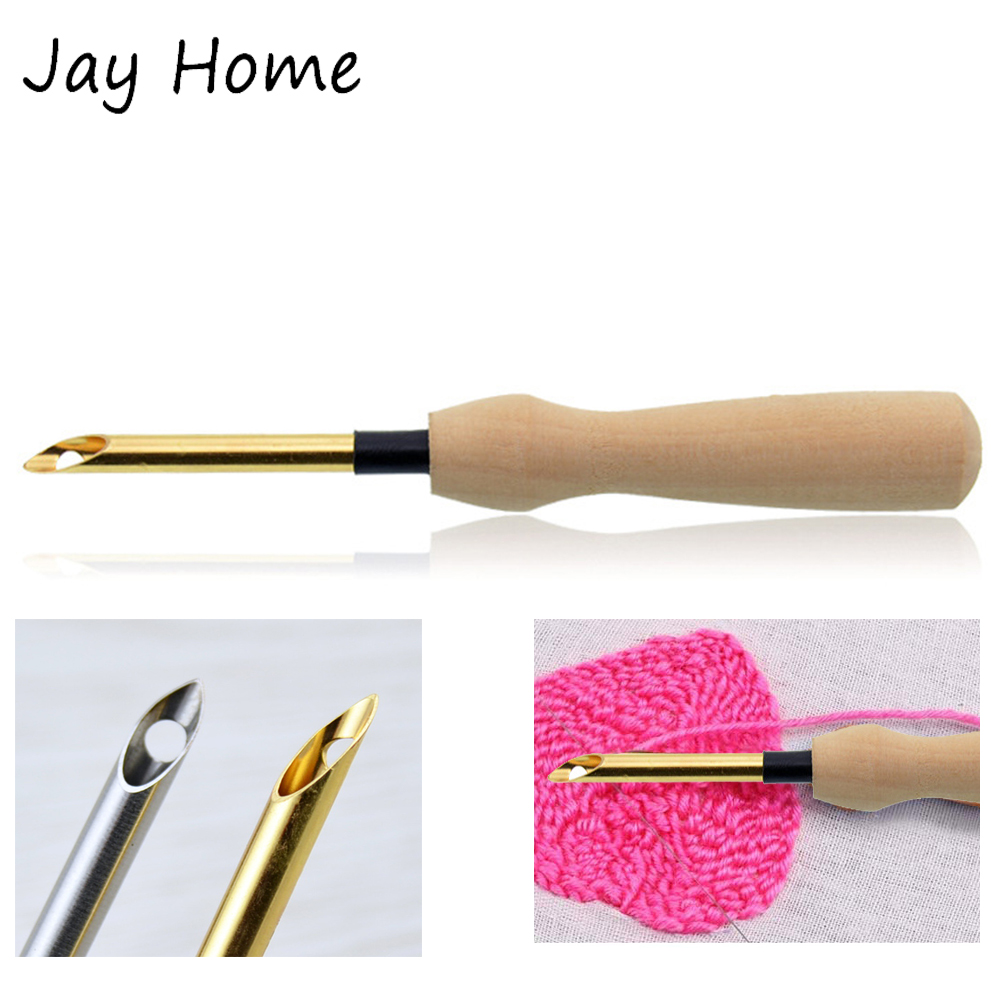 Broderie couture poinçon aigui - Unique Tech Accessories avis et prix