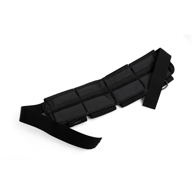 ABVH-ceinture de poids de plon - Tech Diving Accessories avis et prix